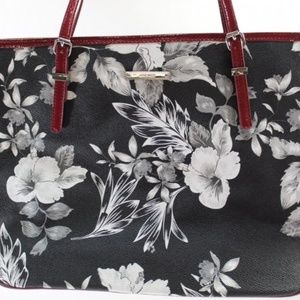 Nine West Tote - Large